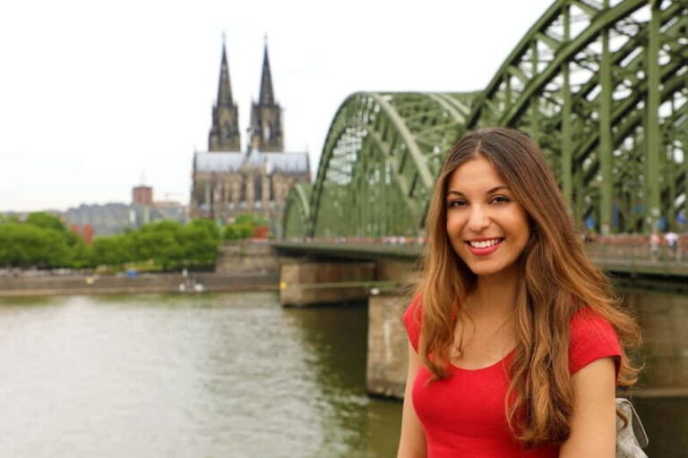 Cologne: Private Architecture Tour with a Local Expert - Highlights of the Tour