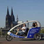 Cologne: Rickshaw city tour perpedalo - Final Thoughts: Is the Cologne Rickshaw Tour Worth It?