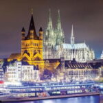 Cologne: Winter Afternoon Boat Cruise on the Rhine - Why This Tour Works Well