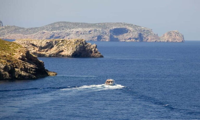 Colonia Sant Jordi: Classic & Express Boat Tour to Cabrera - Practical Details and Tips for a Smooth Experience