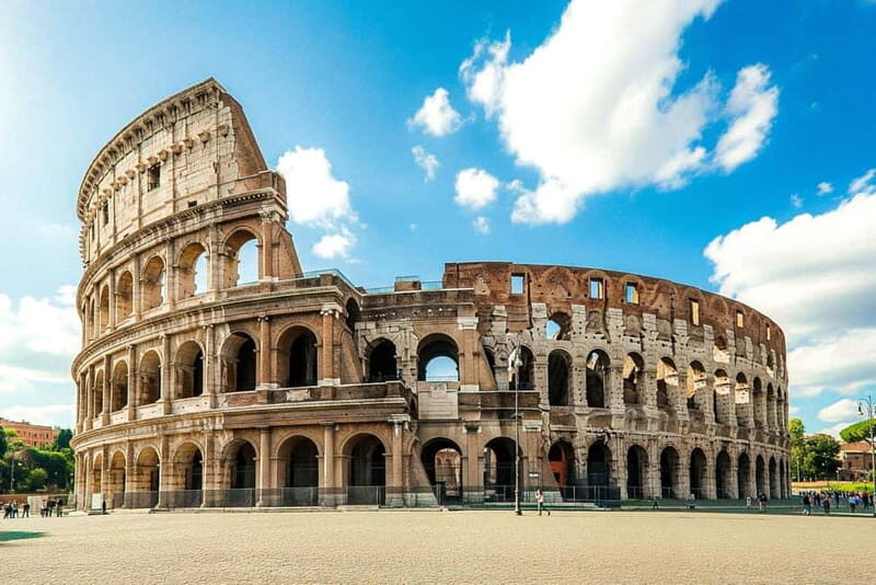 Colosseum & Roman Forum Entry with Audio Guide - Practical Details & Tips