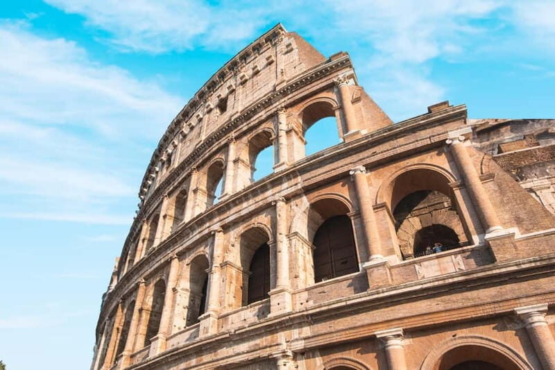 Colosseum, Roman Forum & Palatine Hill Entry and Audioguide - What Makes This Tour Stand Out
