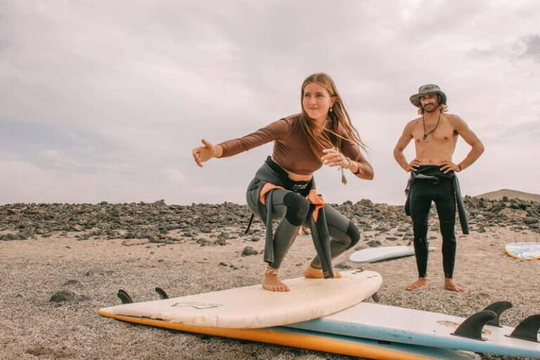 Come surf with me! Sealover Surfschool - What Makes Sealover Surfschool Stand Out