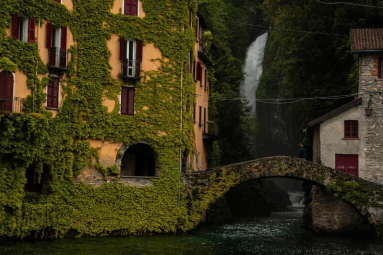 Como: Lake Como Private Guided Boat Tour - Itinerary Breakdown: What to Expect at Each Stop