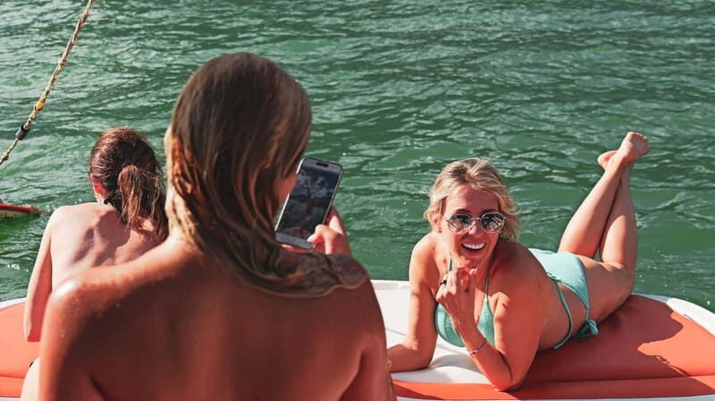 Como - Nesso 2 Hours Boat tour and Swim with Prosecco - Practical Details and Tips