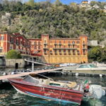 Como: Wooden Boat Private Tour with Sun Cover and Skipper - What to Expect During the Tour