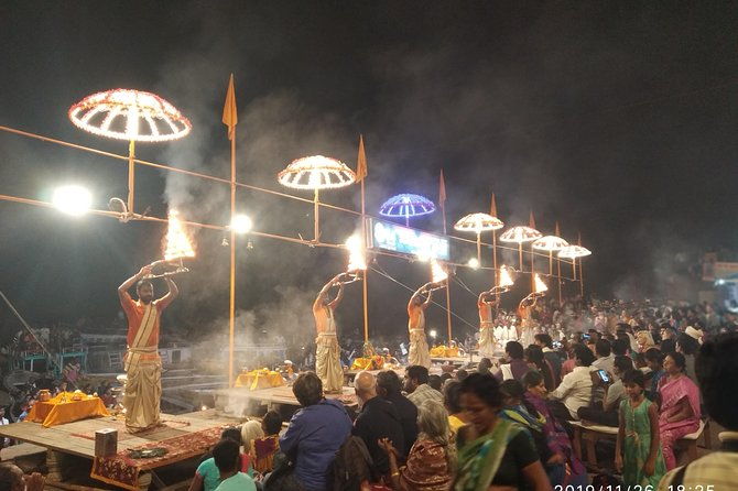 Complete Varanasi Tours - An In-Depth Look at the Itinerary