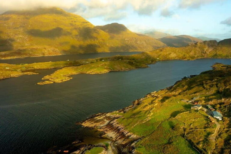 Connemara Private Day Tour/Shore Excursion - Who Should Consider This Tour?
