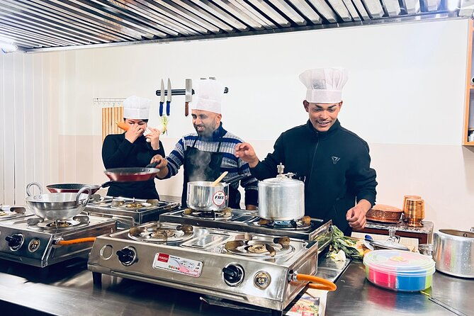 Cook and Eat: Cooking Class in Kathmandu near Thamel - Why This Cooking Class Is Worth Your Time