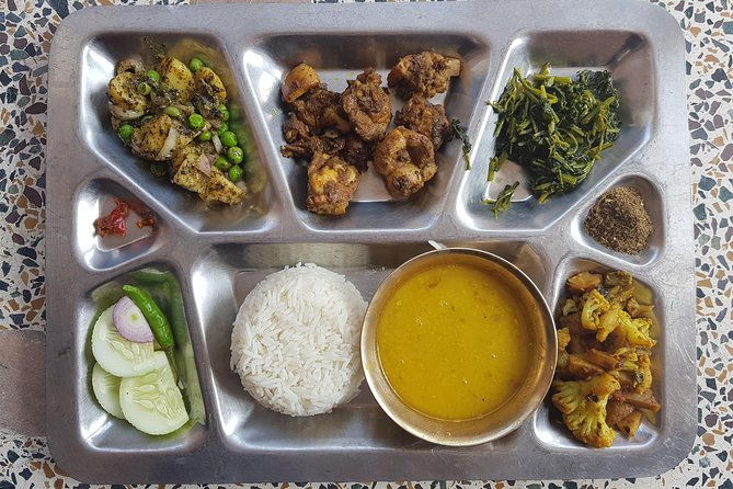 Cook and Learn Nepalese cusine. - Key Points