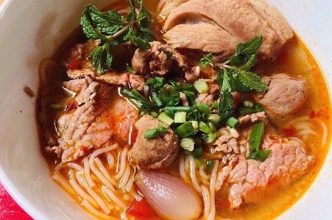 Cook Like a Local: Your Personalized Vietnamese Culinary Journey - Cook Like a Local: Your Personalized Vietnamese Culinary Journey