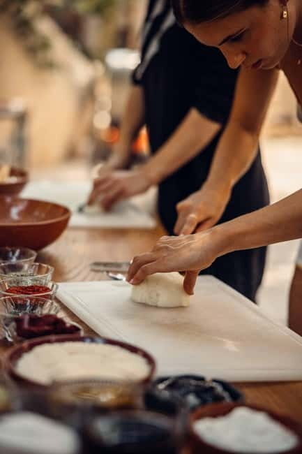 Cooking Class at Exclusive Kings Valley - An In-Depth Look at the Experience