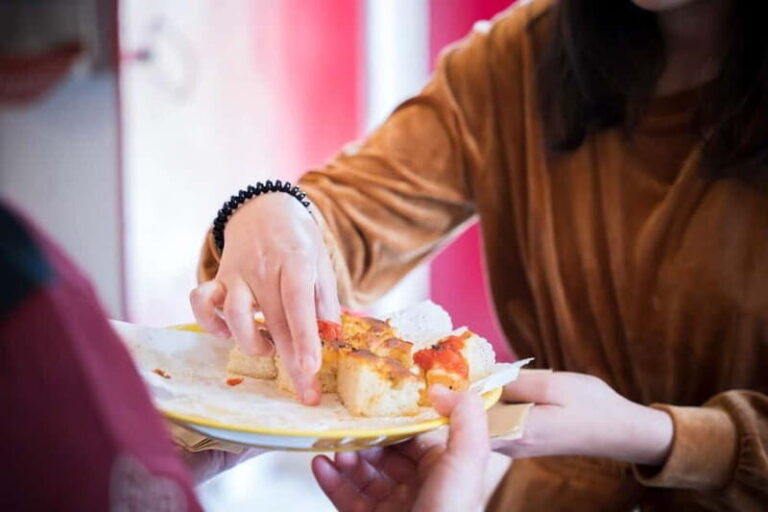 Cooking class in a private Trulli complex - Practical Details and Considerations