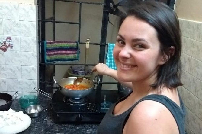 Cooking Class in Jaipur with all Transport & Meals. - Introduction