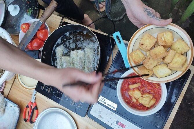 Cooking Class in Sa Pa With Local Chef - A Deep Dive into the Experience