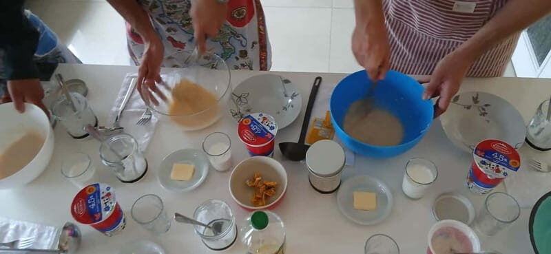 Cooking Class in Sofia: Sourdough Pancakes, Wine & Culture - What We Love About This Tour