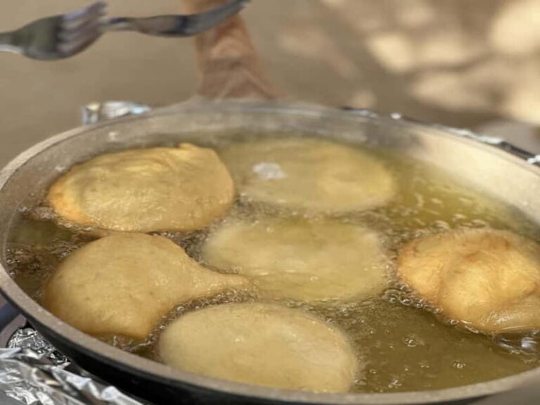 Cooking Class Lazarat - A Closer Look at the Lazarat Cooking Class
