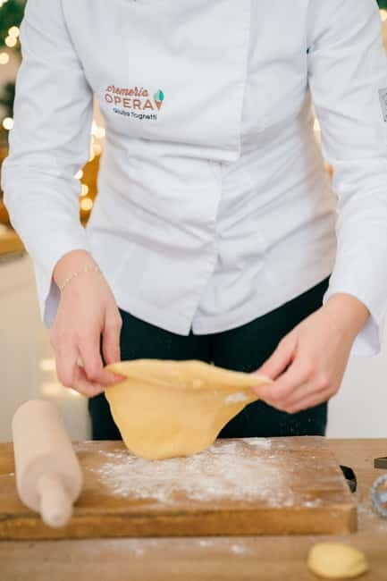 Cooking Class Lucca - In-Depth Look at the Experience