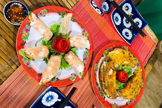 Cooking Class Lunch/ Dinner with Local Chef in Coconut Village - An In-Depth Look at the Cooking Class Experience
