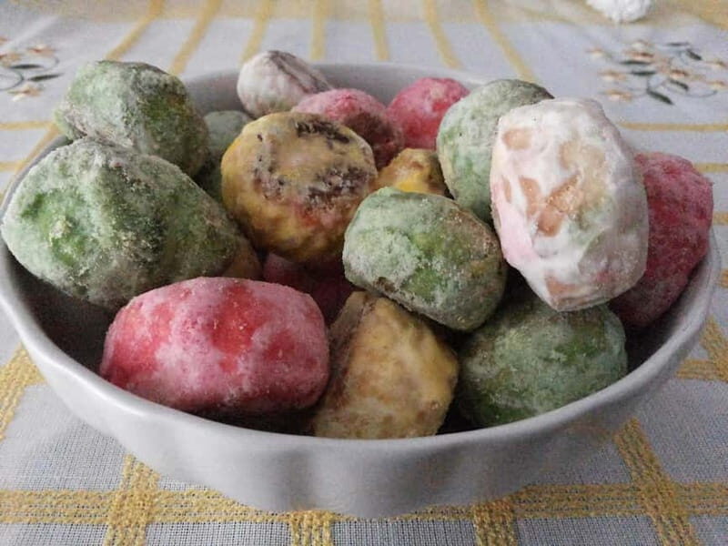 Cooking class of traditional sweets in Sciacca - What Makes This Experience Valuable?