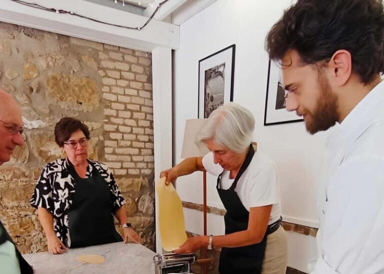 Cooking class of typical dishes in Piazza Armerina - How This Experience Adds Value