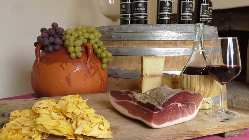 Cooking Class on a Traditional Tuscan Farm - Why This Tour Offers Great Value