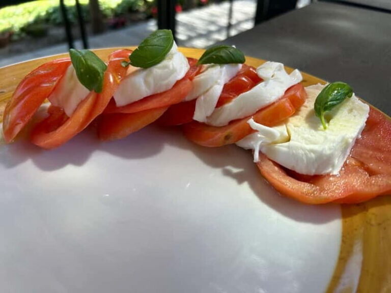Cooking school in Sorrento - Why This Cooking Class Offers Value