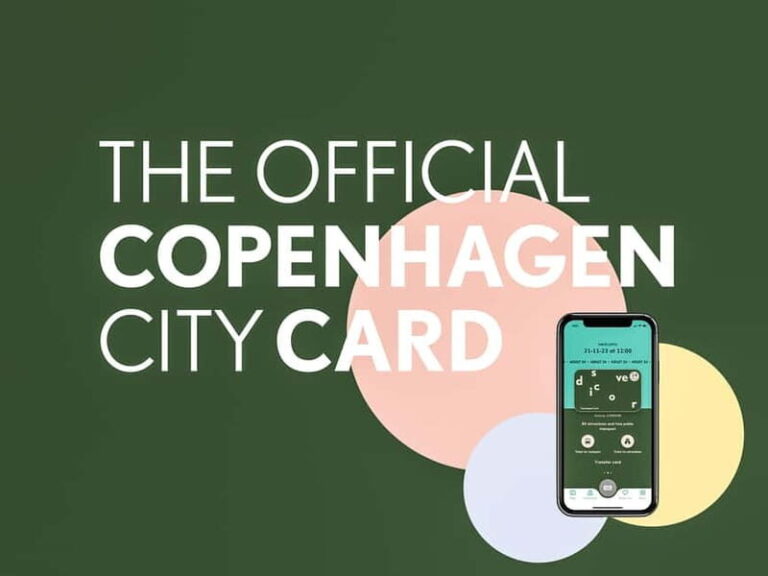 Copenhagen Card-Discover: 80+ Attractions & Public Transport - Who Will Benefit Most?