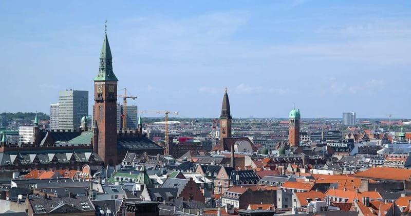 Copenhagen Christmas Market Tour - What to Expect from the Tour