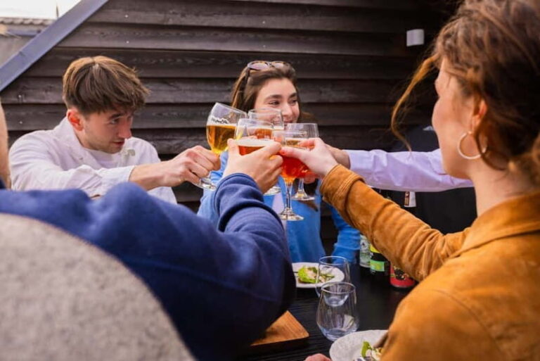 Copenhagen: Cooking Class (Smørrebrød) in private home - What to Expect from Your Danish Cooking Experience