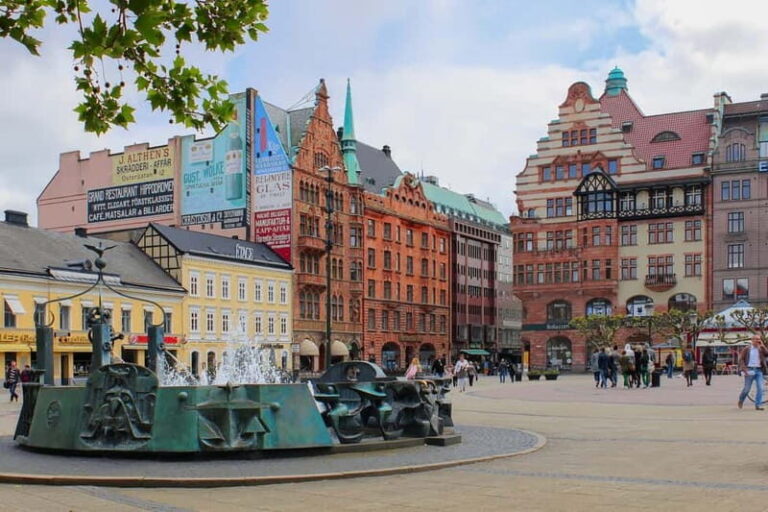Copenhagen: Full-Day Trip to Malmö by Train - The Value of This Day Trip