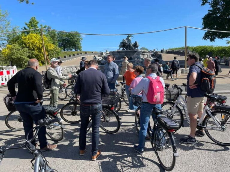Copenhagen: Guided E-Bike Tour - Final Thoughts