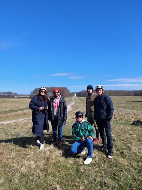 Copenhagen: Guided Tour Deer Park in Klampenborg - What the Tour Offers in Terms of Value