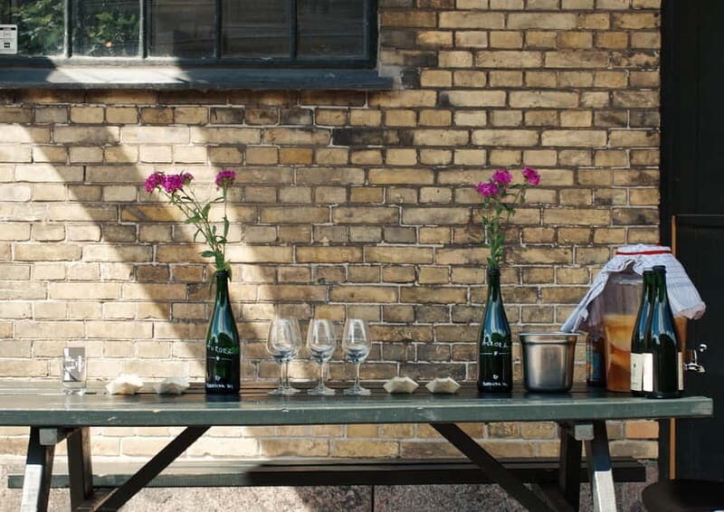 Copenhagen: Locally Brewed Kombucha Tasting Experience - Why This Experience is Special