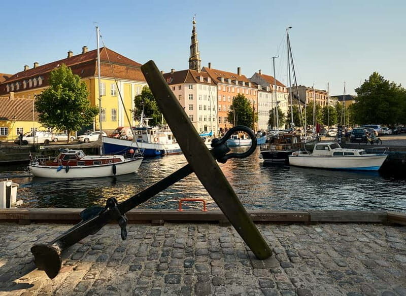 Copenhagen: Private 3-Hour Hidden Gems Photography Tour - What to Expect on the Tour