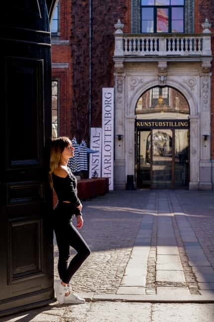 Copenhagen: Private Photoshoot with a Local Photographer - Exploring Copenhagen in 30 Minutes: What to Expect
