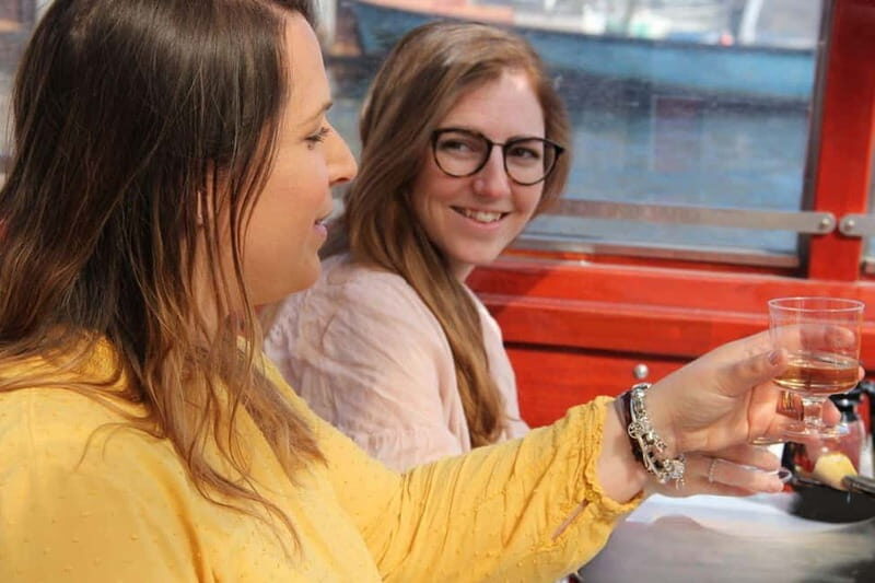 Copenhagen: Prosecco Cruise - Why It’s Worth It
