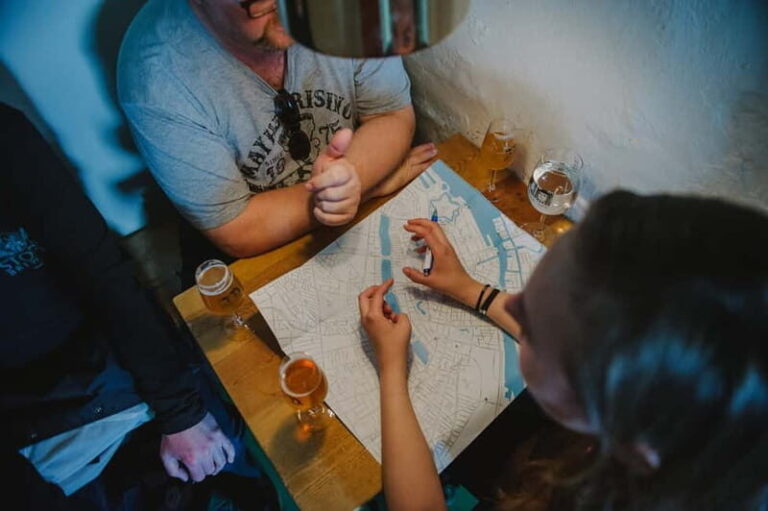 Copenhagen: Small Group Neighborhood Tour With Beer & Pubs - What’s Included & What to Keep in Mind