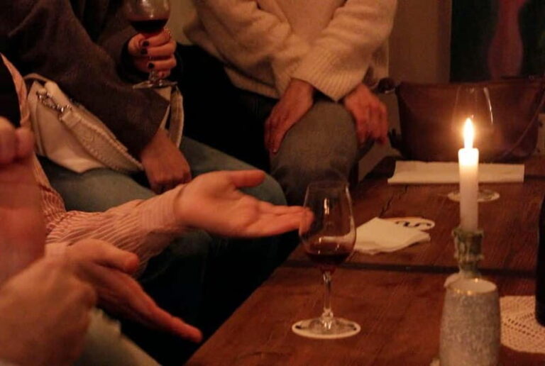 Cordoba: From Vine to Table: A Spanish Wine Experience - The Itinerary: What to Expect