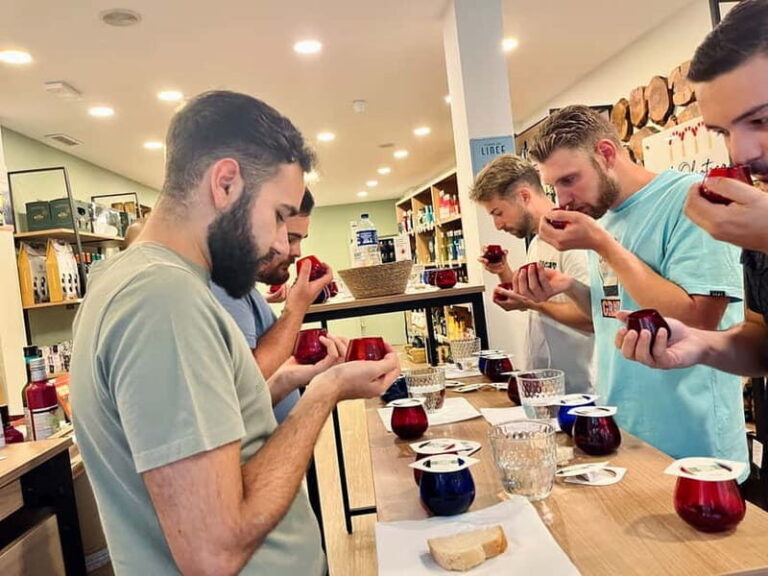 Córdoba: Olive Oil Tasting Experience - Who Will Love This Tour?