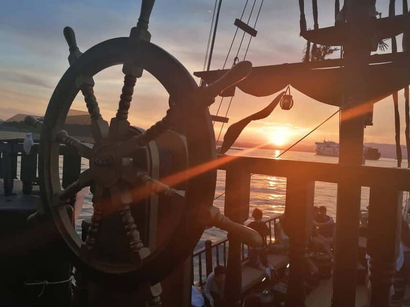 Corfu: 2hrs Sunset Cruise - Corfu town coastline & 2 islands - Why This Tour Stands Out