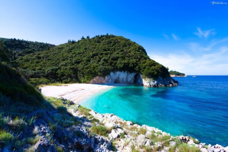 Corfu: Achilleion Palace, Palaiokastritsa, and Old Town Tour - Who Would Love This Tour?