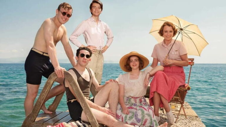 Corfu: Adventure boat tour The Durrells and the sea - Who Should Book This Tour?