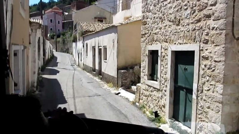 Corfu: Half-Day Island Panoramic Tour - Starting Point: Easy Access at Corfu Port or Town
