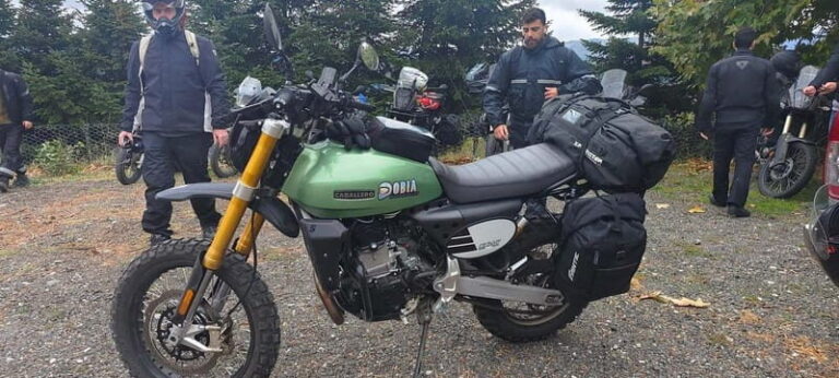 Corfu: Half-Day Motorcycle Tour with Guide - Final Thoughts