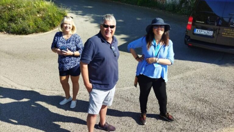 Corfu: Mountain Villages Private Tour - Exploring the Mountain Villages