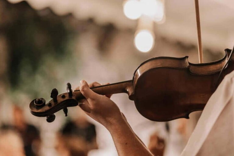 Corfu: Music Stories of a Corfiot Experience at the Marina - The Itinerary: What to Expect