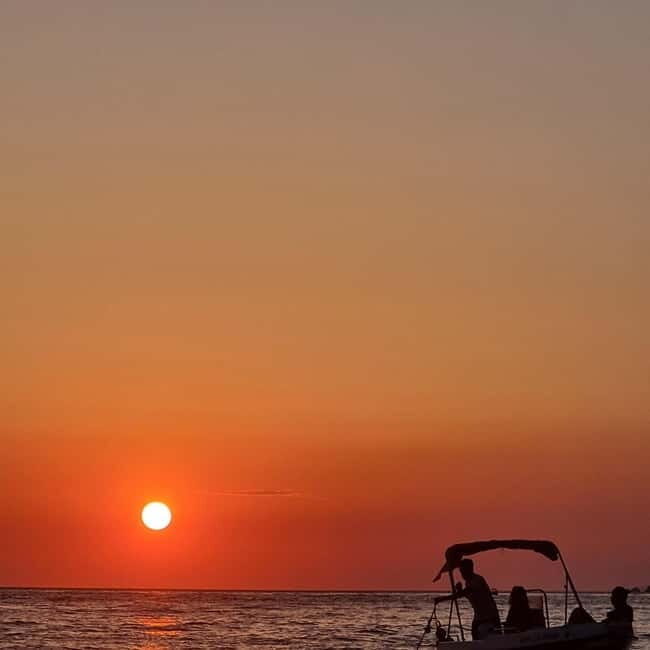 Corfu: Palaiokastritsa Sunset Cruise - Itinerary Breakdown: What to Expect