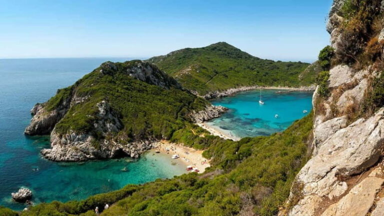 Corfu: Private 2.5-hour Speedboat Tour to Porto Timoni - Who is This Tour Best For?
