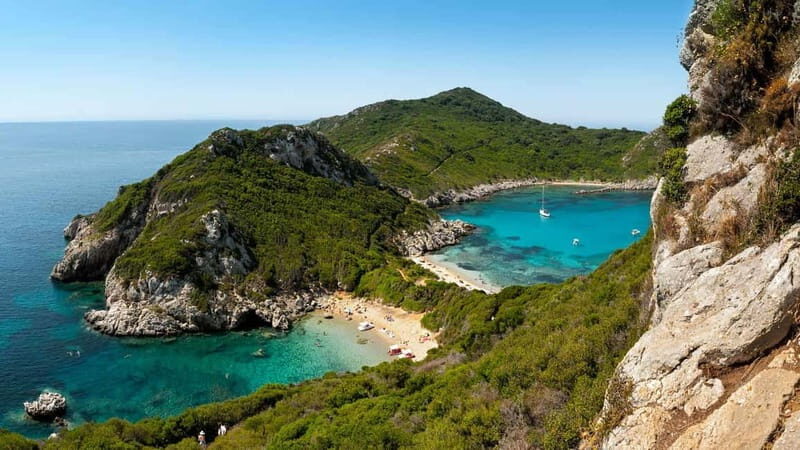 Corfu: Private 2.5-hour Speedboat Tour to Porto Timoni - Who is This Tour Best For?